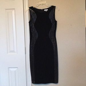 Calvin Klein dress (size 4)